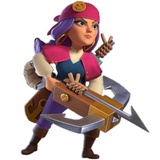 Clash of Clans WhatsApp Sticker #3