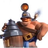 Clash of Clans WhatsApp Sticker #7