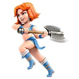 Clash of Clans WhatsApp Sticker #8