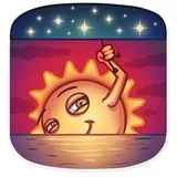 Sticker 16