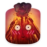 Classy Weather WhatsApp Sticker #18