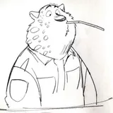 Clawhauser