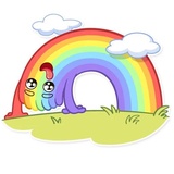 Weather Moods WhatsApp Sticker #11