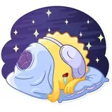 Sticker 13