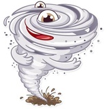 Weather Moods WhatsApp Sticker #17