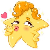 Weather Moods WhatsApp Sticker #2