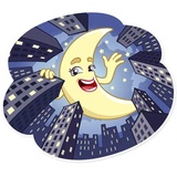 Weather Moods WhatsApp Sticker #20