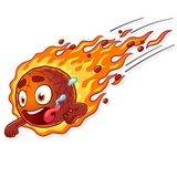 Weather Moods WhatsApp Sticker #27