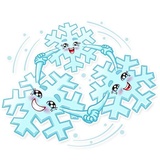 Weather Moods WhatsApp Sticker #29