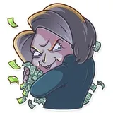 Sticker 23
