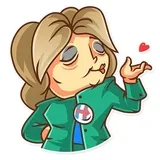 Sticker 30