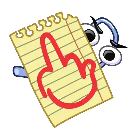 Sticker 10