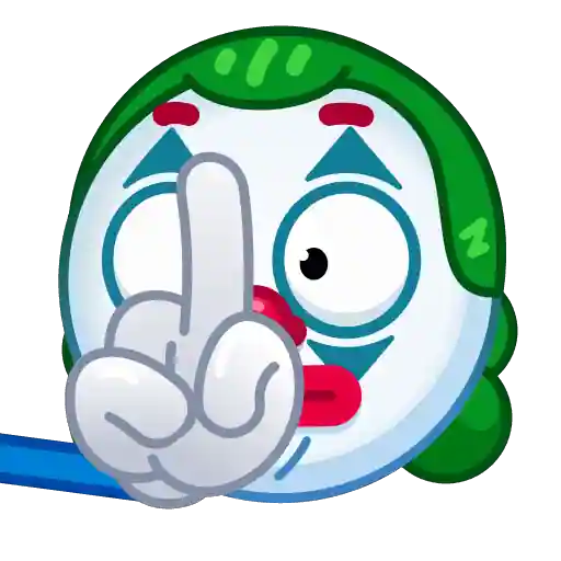 Sticker 14