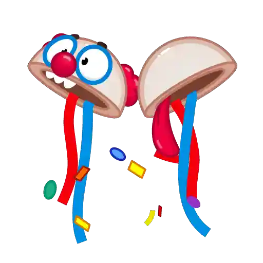 Sticker 25