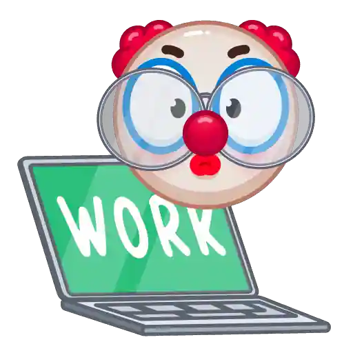 Sticker 29