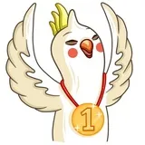 Sticker 18
