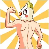 Sticker 20