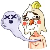 Sticker 21