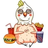 Sticker 22