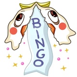 Cockatoo WhatsApp Sticker #30