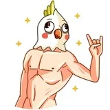Sticker 8