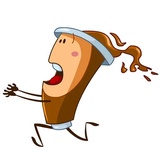 Coffe - Diveo Media WhatsApp Sticker #2