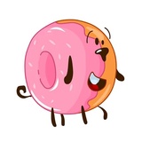 Coffe - Diveo Media WhatsApp Sticker #4