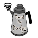 Coffee Chan WhatsApp Sticker #12