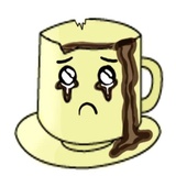 Coffee Chan WhatsApp Sticker #15