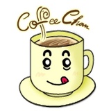 Coffee Chan WhatsApp Sticker #2