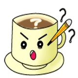 Coffee Chan WhatsApp Sticker #9