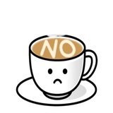 Coffee Cup WhatsApp Sticker #14