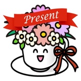 Coffee Cup WhatsApp Sticker #15