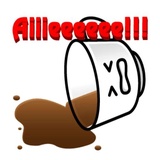 Coffee Cup WhatsApp Sticker #19