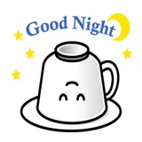Coffee Cup WhatsApp Sticker #2