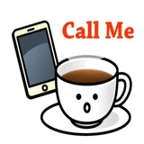 Coffee Cup WhatsApp Sticker #7