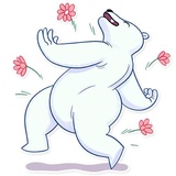 Cold Affairs WhatsApp Sticker #16