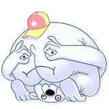 Sticker 21