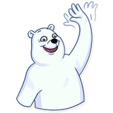 Cold Affairs WhatsApp Sticker #5