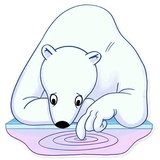 Cold Affairs WhatsApp Sticker #7