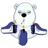 Sticker 8