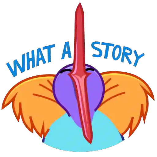Sticker 8
