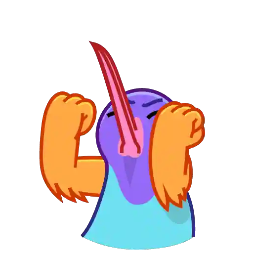 Sticker 9