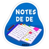 Collage Typo WhatsApp Sticker #15