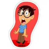 Sticker 16