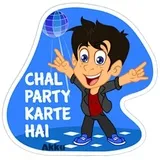 Sticker 19