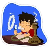Sticker 23
