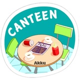 Collage Typo WhatsApp Sticker #6