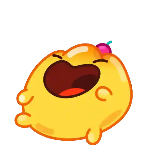 Colorful Jelly