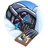 Sticker 9